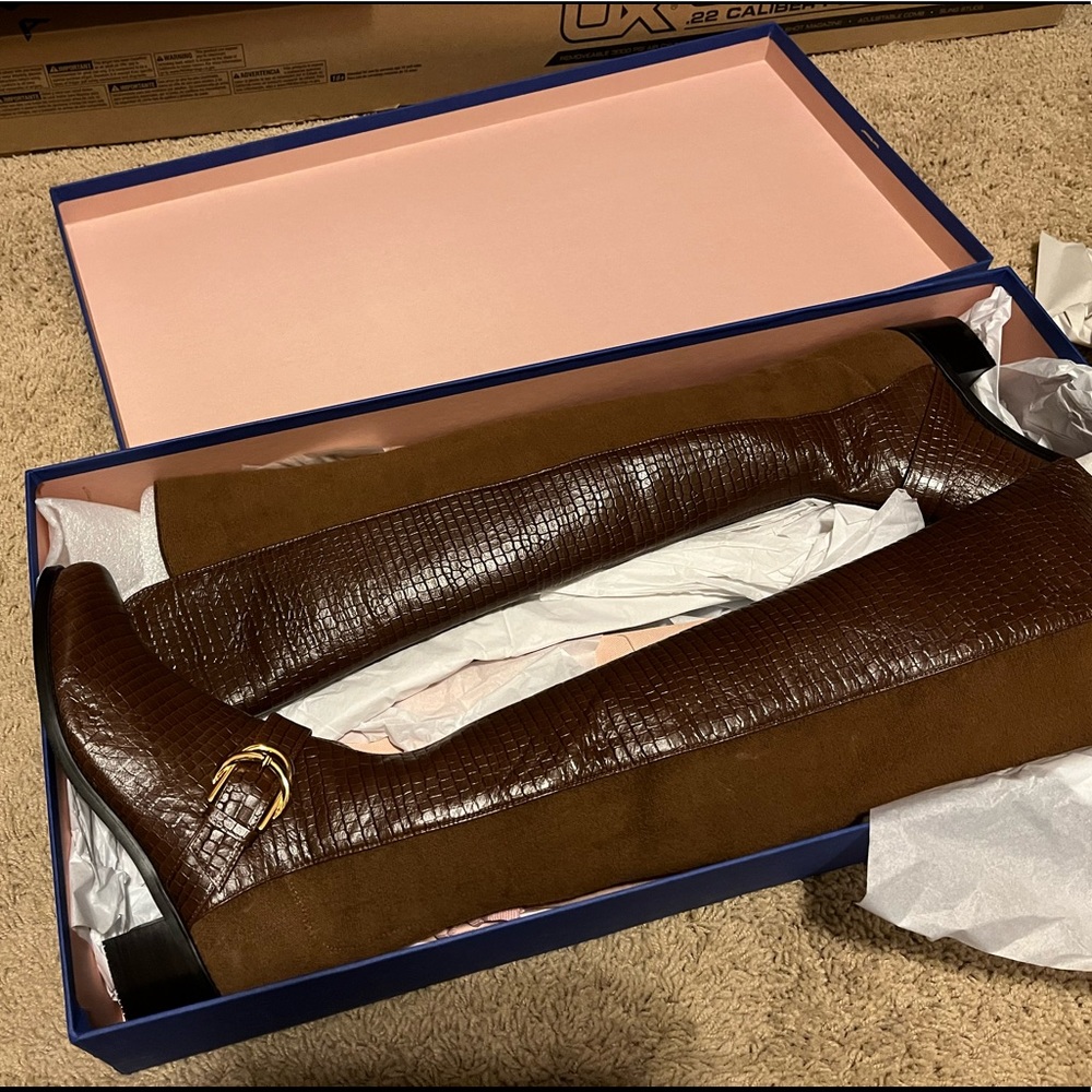 SW Reserve Buckle brand new